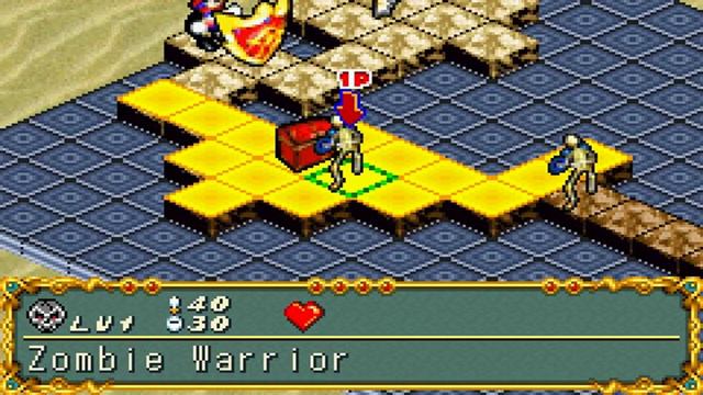 Yu-Gi-Oh! Dungeon Dice Monsters (GBA) walkthrough - Shadi смотреть онлайн