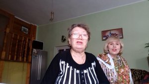 СЕДИНА ТЫ МОЯ СЕДИНА