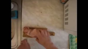 В круге первом