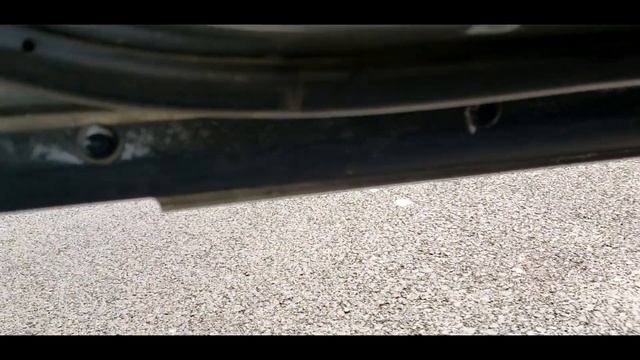 How to replace Door Seal Infiniti G35 Coupe  Automotive Quickie