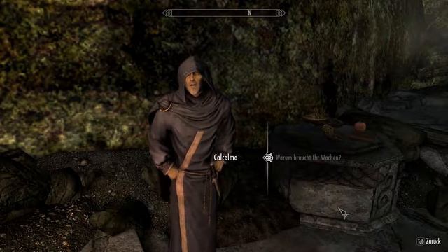 Vertuschung 🌟 Skyrim Special Edition 🌟 #064 смотреть онлайн