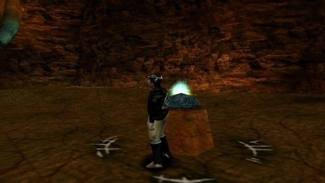 Omikron- The nomad soul playthrough part 33 смотреть онлайн