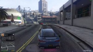 Как установить транспорт в ГТА 5! Как установить машину в GTA 5 [OIV]