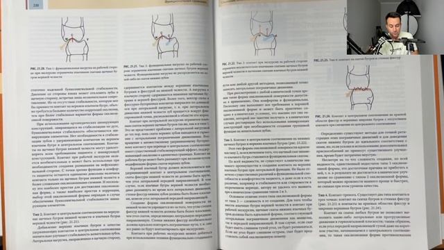 36. Функциональная окклюзия. Питер Доусон
