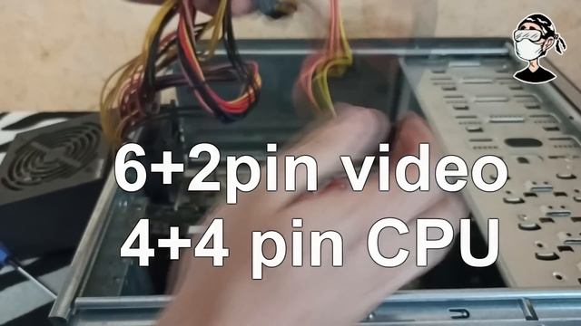 Купил ПК за 4000 рублей ► Перекуп с Авито # 12 смотреть онлайн