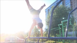 Ежедневные тренировки в родном Новосибирске