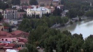 Элиза и Теймураз Боджгуа - Арго