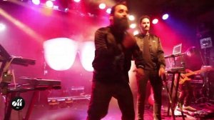 OFF LIVE - Capital Cities « Safe And Sound »