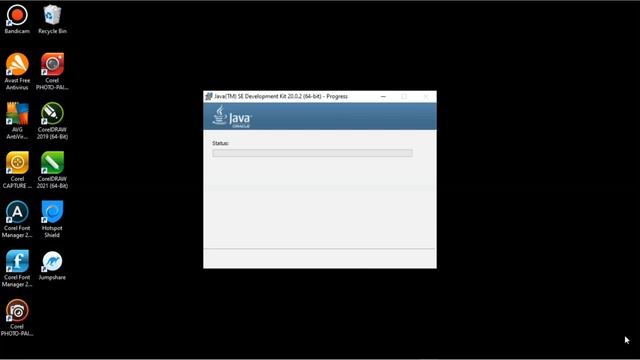 How To Install JDK on windows 10/11 Latest 2023 In 5 Minutes.#java #jdk #setup