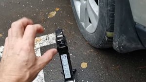 Как поменять пружину амортизатора на Subaru Outback / Лопнула пружина амортизатора