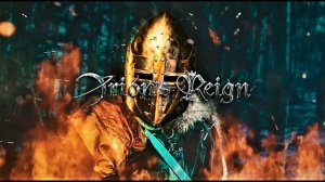 Orion's Reign - Symphony of War