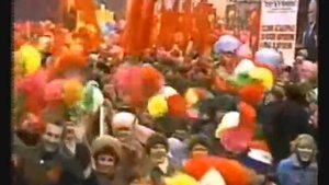 Оглянись незнакомый прохожий Хор Турецкого