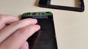 Как из внутреннего жесткого диска сделать внешний USB жесткий диск