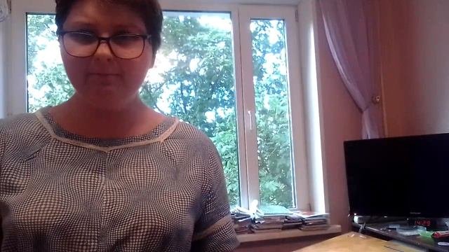 продолжение