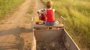 мотоблок каскад