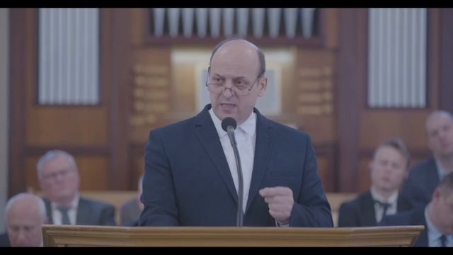 О благовестии на Таймыре — О. А. Любич смотреть онлайн