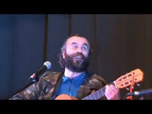 "За дачную округу" БардАкадемия 2010-11