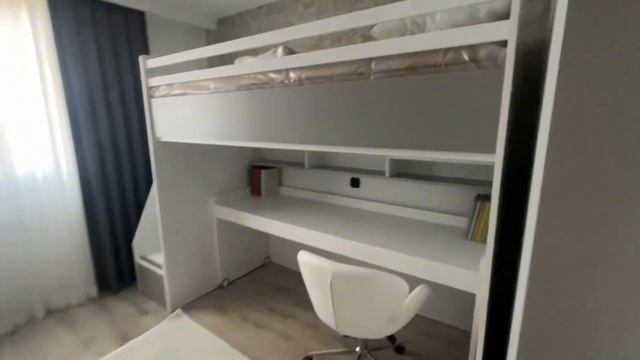 #Турция #Мерсин# Квартира 5+1 в Соли смотреть онлайн