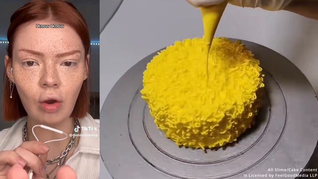 Text To Speech Asmr Cake Storytime Best Mirta Miler POVs Tiktok Video 2024  Mimiermakeup1