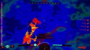 Хищник: Охотничьи Угодья. Геймплей за Хищника и Штурмовика - Predator: Hunting Grounds