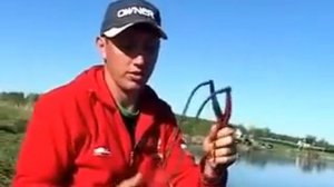 Ловля карася на матчевую удочку