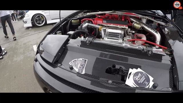 ФИСКЕР КАРМА, как у ИЛЬДАРА АВТОПОДБОР, и ДРУГИЕ УНИКАЛЬНЫЕ АВТО на АВТО-ФЕСТИВАЛЕ -"ЛАКАЦЫЯ-2023" смотреть онлайн