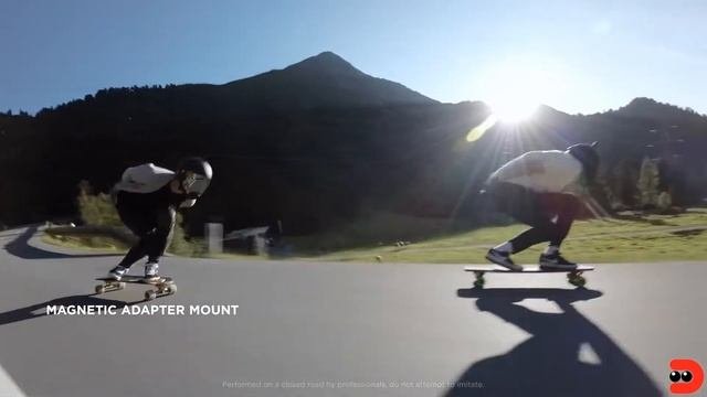 Экшн-камера DJI Action 2
