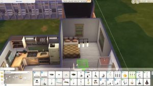 ПРИЮТ ДЛЯ ЖИВОТНЫХ - Cтроительство the Sims 4