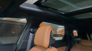 Обзор KIA Sportage 2021?