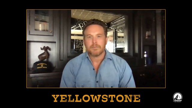 EXCLUSIVE: Cole Hauser Reveals What's to Come for Rip in Season 4 of Yellowstone смотреть онлайн