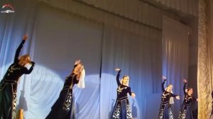 ЭРЕБУНИ Танец с кувшинами