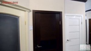 Межкомнатные двери Belwooddoors. Знакомство с фабрикой в Первом Гипермаркете Дверей.