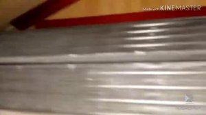 Одна из причин вибрации (шума) кондиционера