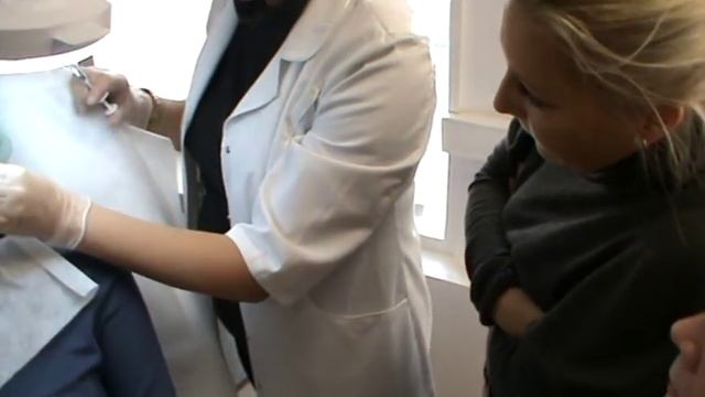 Princess Filler, контурная пластика, обучение в Корнеаль смотреть онлайн