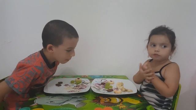 Челлендж - без рук / No hands - Challenge смотреть онлайн