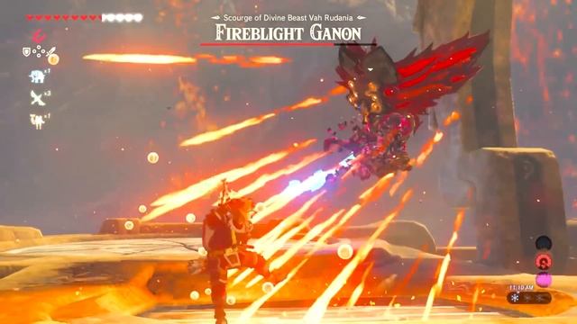 Top 11 BEST Bosses in Zelda Breath Of The Wild смотреть онлайн