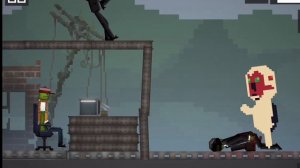SCP-173 Melon Playground