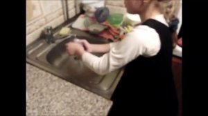 Как самому сделать дома мороженое.