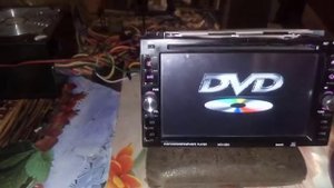 РЕМОНТ АВТОМАГНИТОЛЫ PIONEER MCX 6205 НЕ ВКЛЮЧАЕТСЯ.