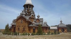 с.СУХАРЕВО ,ВАЛУЙСКИЙ район, БЕЛГОРОДСКАЯ обл. НОВЫЙ Иерусалим.