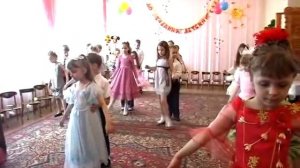 Маленькая страна (Детский сад)