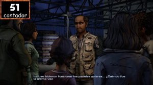 TODO LO MALO EN THE WALKING DEAD SEASON 2 (Telltale Games)