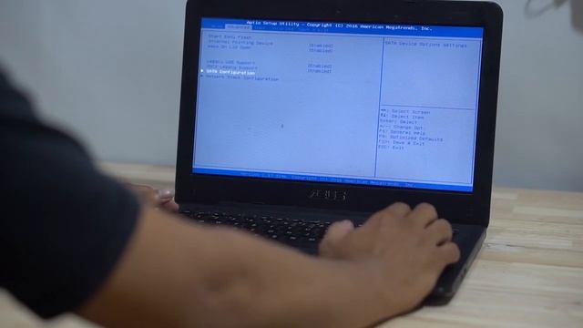 [REPAIR] Cara fix Laptop ASUS Gagal Masuk WINDOWS Selalu Masuk BIOS смотреть онлайн