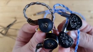 Обзор Tangzu x HBB Wu: потрясающие магнито-планарные наушники