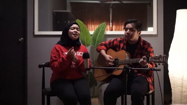 KESAL KU - HANA FARHANA ( COVER ACOUSTIC VERSION) смотреть онлайн