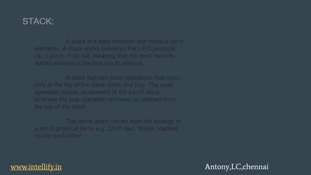 JAVASCRIPT|ADVANCED WORKING WITH FUNCTIONS|RECURSION |STACK | REST PARAMETERS| SPREAD SYNTAX