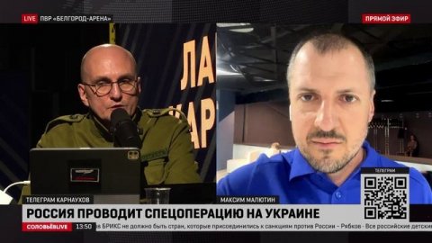 Белгородский депутат рассказал о пункте временного размещения жителей Шебекино