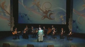 Подари мне платок Надежда Крыгина