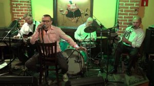 Кирилл Немоляев "Комические куплеты"  - БОНИ НЕМ наоборот