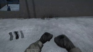 100% Рабочий дюп лута\вещей в Dayz Standalone  (v 0.48)